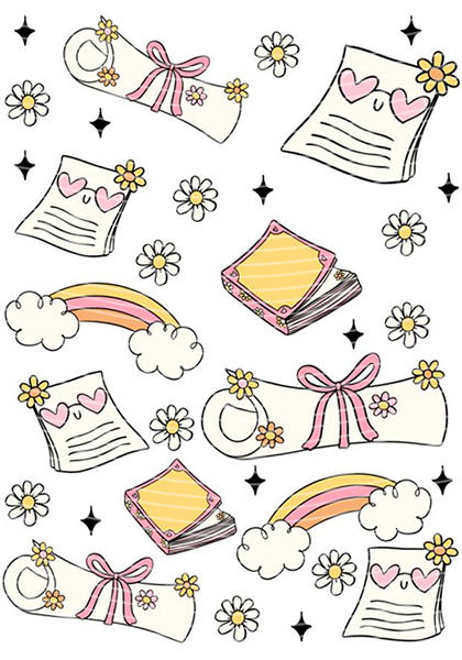 A5 Notebook Wraps-W-1899